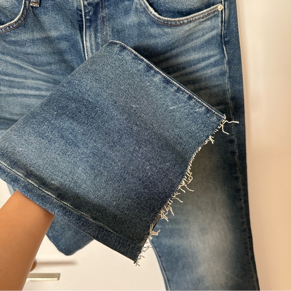 CQY Jeans - Picture 5 of 7